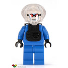 LEGO Mr. Freeze minifiguur