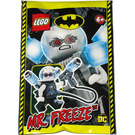 LEGO Mr. Freeze Set 212007