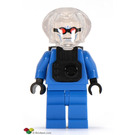 LEGO Mr. Freeze z Plecak odrzutowy Minifigurka