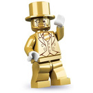 LEGO Mr. Gold Set 71001-19