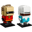 LEGO Mr. Incredible & Frozone Set 41613