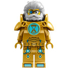 LEGO Mr. Oz Figurine