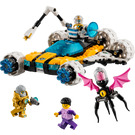 LEGO Mr. Oz's Space Car Set 71475
