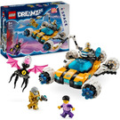 LEGO Mr. Oz's Espacer Auto 71475