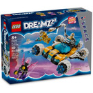 LEGO Mr. Oz's Space Car 71475 Emballage