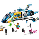 LEGO Mr. Oz's Spacebus 71460