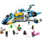 LEGO Mr. Oz's Spacebus Set 71460
