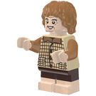 LEGO Mr. Proudfoot Minifigure