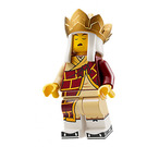 LEGO Mr. Tang (80045) Minifigure
