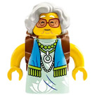 LEGO Mrs. Castillo Figurine
