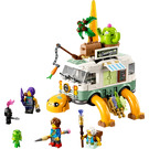 LEGO Mrs. Castillo's Turtle Van Set 71456