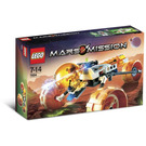 LEGO MT-31 Trike  Set 7694 Packaging