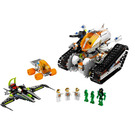 LEGO MT-61 Crystal Reaper Set 7645