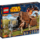 LEGO MTT 75058 Packaging