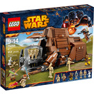 LEGO MTT Set 75058 Packaging