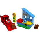 LEGO Muck Can Do It Set 3596