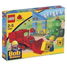 LEGO Muck & Roley in the Sunflower Factory 3289 Packaging