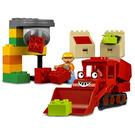 LEGO Muck's Recycling Set 3294