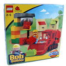 LEGO Muck's Recycling Set 3294 Packaging