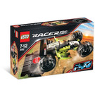 LEGO Mud Hopper Set 8492 Packaging