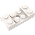 LEGO Kotflügel Platte 2 x 4 mit Arches mit Loch (60212)