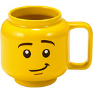 LEGO Mug - Minifigure Head (853910)