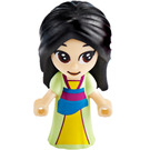 LEGO Mulan Micro Doll