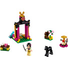 LEGO Mulan's Training Day Set 41151