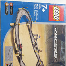 LEGO Multi-Challenge Race Track Set 8364 Packaging