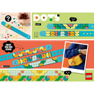 LEGO Multi Pack - Summer Vibes Set 41937 Instructions
