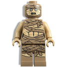LEGO Mummy (Dark Tan) Minifigure