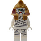 LEGO Mummy / Dr. Najib Minifigure