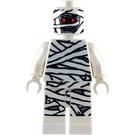 LEGO Mummy - Glow in the Dark Minifigure