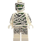 LEGO Mummy Minihahmo