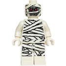 LEGO Mummy Minifigure (Non-Glow in the Dark)