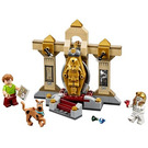 LEGO Mummy Museum Mystery Set 75900