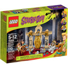 LEGO Mummy Museum Mystery Set 75900 Packaging