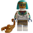 LEGO Mummy Queen 71025-6