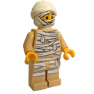 LEGO Mummy (Tan) Minifigure