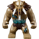 LEGO Mungus Minifiguur