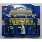 LEGO Murray Exclusive Minifigure Pack (MURRAY)