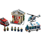 LEGO Museum Break-in Set 60008