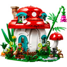LEGO Mushroom House 910037