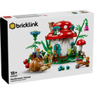 LEGO Mushroom House Set 910037 Packaging