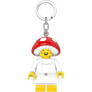 LEGO Mushroom Sprite Key Light (5009483)