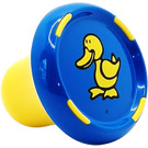 LEGO Music Composer sound plug with duck pattern (42990)