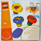 LEGO Music Extras 2 Set 3371