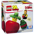 LEGO Musical Pomme 2503