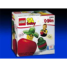 LEGO Musical Pomme 2503