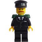 LEGO Musician Minifigure